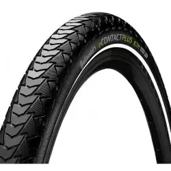 Tire 28" Continental eCONTACT Plus 50-622 reflex