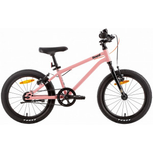 Bicycle Royal Baby BELT Lite 16" pastel pink