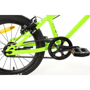Bicycle Royal Baby BELT Lite 16" lemon green