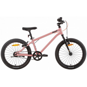 Bicycle Royal Baby BELT Lite 18" pastel pink