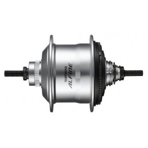 Rear hub Shimano ALFINE 11 SG-7001-11 135x187mm Disc C-Lock