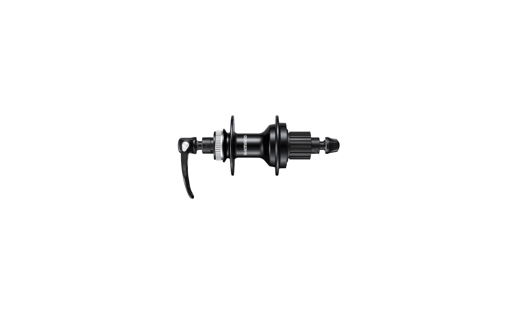 Ēąäķ’’ āņóėźą Shimano FH-MT500 Disc C-Lock 12-speed 