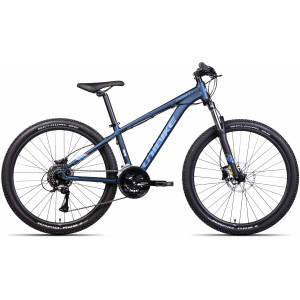 Bicycle Unibike Mission 26 2024 dark blue