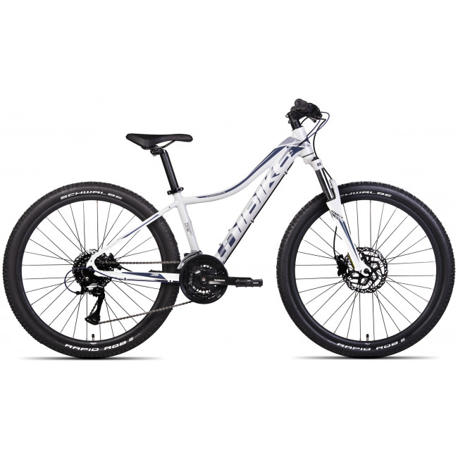 Āåėīńčļåä Unibike Move 26 2024 white