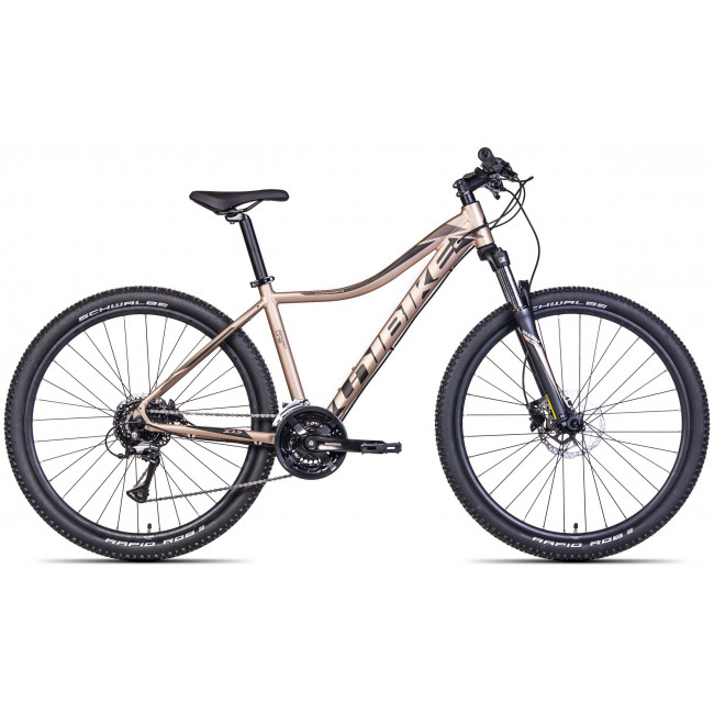 Āåėīńčļåä Unibike Move 27.5 2024 titan-15"