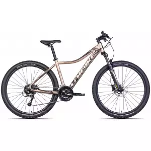 Bicycle Unibike Move 27.5 2024 titan Bicycle Unibike Move 27.5 2024 titan