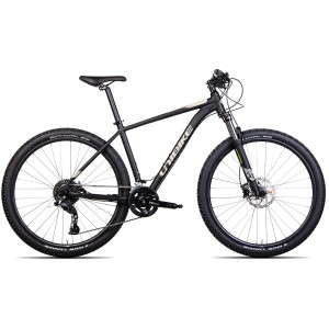 Bicycle Unibike Fusion 29 2024 black