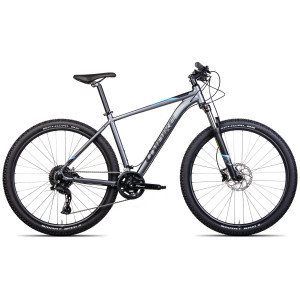 Bicycle Unibike Fusion 29 2024 graphite