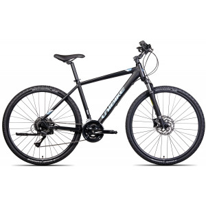 Bicycle Unibike Flash GTS 2024 black