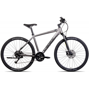 Bicycle Unibike Flash GTS 2024 graphite