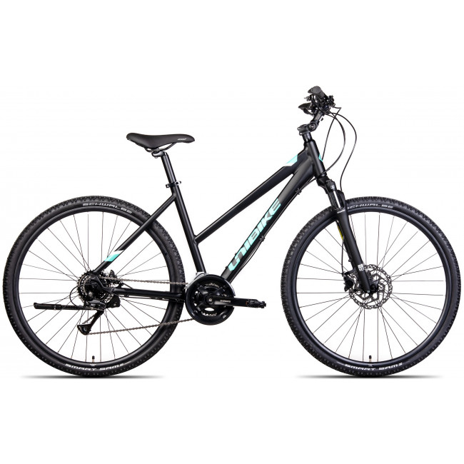 Āåėīńčļåä Unibike Flash LDS 2024 black-17"