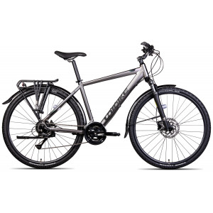 Bicycle Unibike Flash EQ GTS 2024 graphite