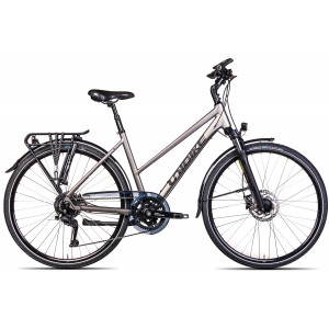 Bicycle Unibike Expedition LDS 2024 graphite