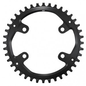 Chainring Shimano CUES FC-U8000-1 110mm 9/10/11-speed