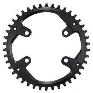 Chainring Shimano CUES FC-U8000-1 110mm 9/10/11-speed