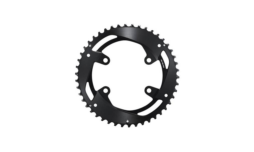 Chainring Shimano CUES FC-U8000-2 110mm 11-speed 