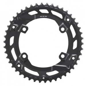 Chainring Shimano CUES FC-U6000-2 110mm 9/10/11-speed