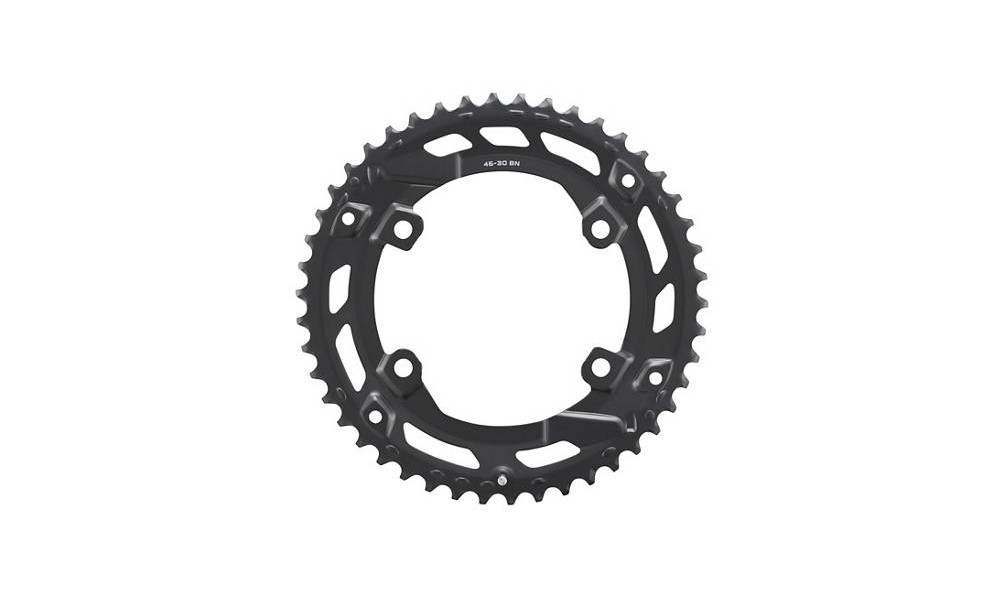 Chainring Shimano CUES FC-U6000-2 110mm 9/10/11-speed 