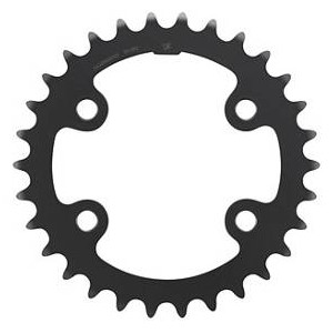 Chainring Shimano CUES FC-U6000-2 110mm 9/10/11-speed