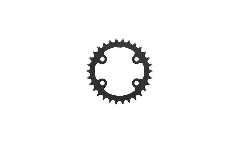 Chainring Shimano CUES FC-U6000-2 110mm 9/10/11-speed 