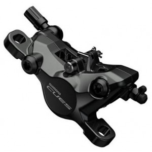 Суппорт дискового тормоза Shimano CUES BR-8000 front/rear hydraulic Post Mount