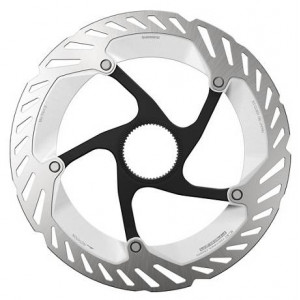 Disc brake rotor Shimano RT-CL800 180mm Ice-Tech Freeza CL