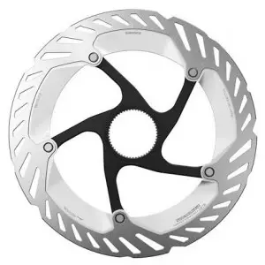 Disc brake rotor Shimano XT/Ultegra RT-CL800 180mm Ice-Tech Freeza CL Ext.