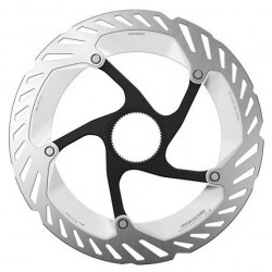 Тормозной диск Shimano XT/Ultegra RT-CL800 180mm Ice-Tech Freeza CL Ext.