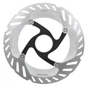 Disc brake rotor Shimano RT-CL800 160mm Ice-Tech Freeza CL