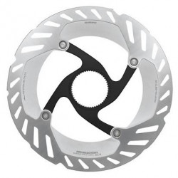 Disc brake rotor Shimano XT/Ultegra RT-CL800 160mm Ice-Tech Freeza CL Ext.