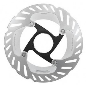 Disc brake rotor Shimano RT-CL800 140mm Ice-Tech Freeza CL