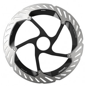 Disc brake rotor Shimano DURA-ACE RT-CL900 203mm Ice-Tech Freeza CL Ext.