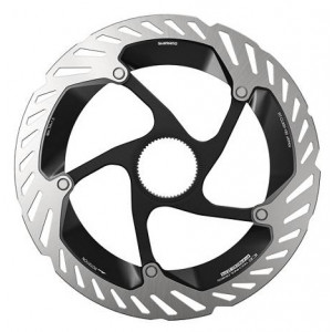 Disc brake rotor Shimano DURA-ACE RT-CL900 180mm Ice-Tech Freeza CL