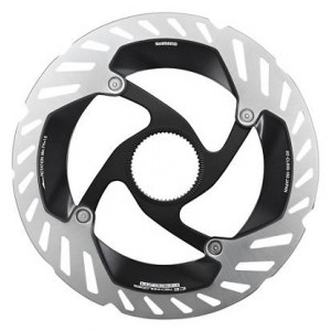 Тормозной диск Shimano DURA-ACE RT-CL900 160mm Ice-Tech Freeza CL Ext.