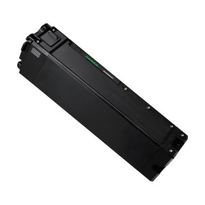 Battery Shimano STEPS BT-E8020 E-MTB 36V 504Wh Integrated