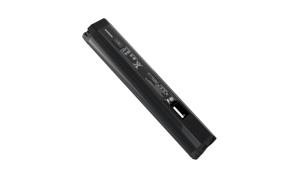 Battery Shimano STEPS BT-E8036 E-MTB 36V 630Wh Integrated 