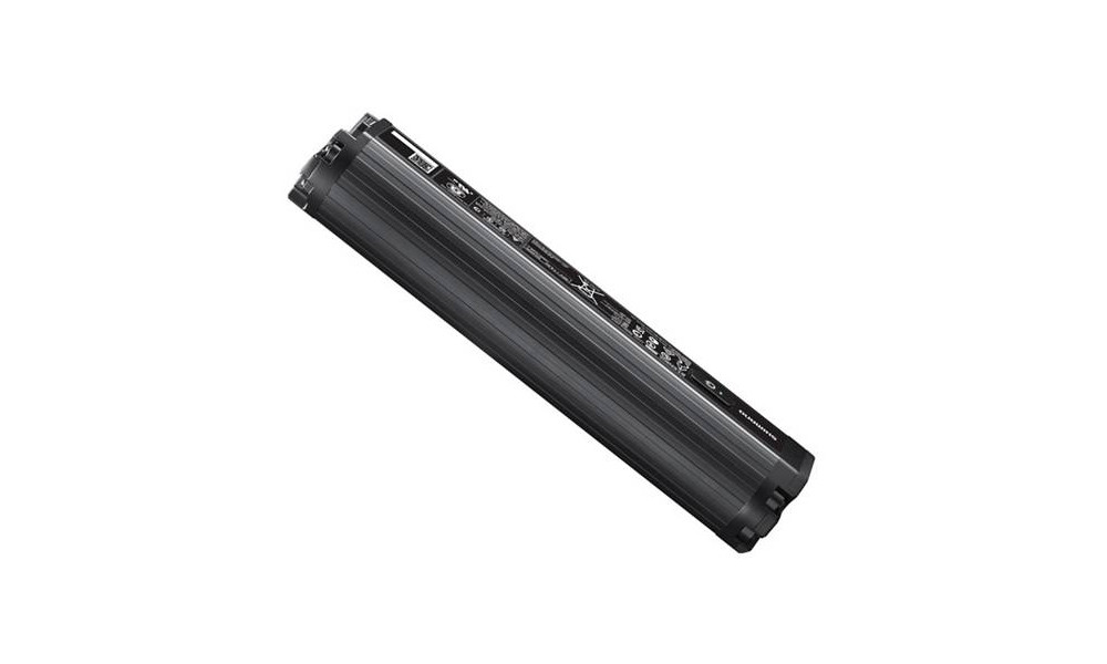 Battery Shimano STEPS BT-EN805 36V 504Wh Integrated 