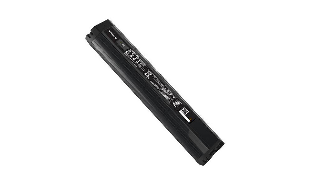 Battery Shimano STEPS BT-EN806 36V 630Wh Integrated 