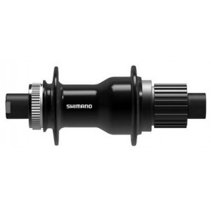 Задняя втулка Shimano CUES FH-TC500 142x12mm E-Thru MicroSpline 12-speed Disc C-Lock 32H