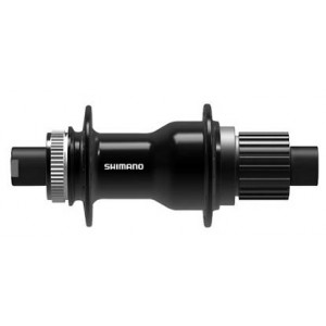 Задняя втулка Shimano CUES FH-TC500 Boost 148x12mm E-Thru MicroSpline 12-speed Disc C-Lock 32H