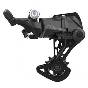 Задний переключатель Shimano CUES RD-U4000 1x9-speed Задний переключатель Shimano CUES RD-U4000 1x9-speed