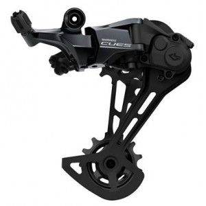 Задний переключатель Shimano CUES RD-U8000 1x11-speed