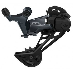 Задний переключатель Shimano CUES RD-U8020 2x11-speed Задний переключатель Shimano CUES RD-U8020 2x11-speed