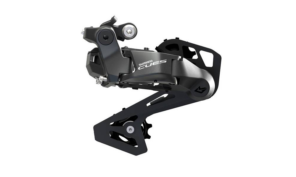 Rear derailleur Shimano CUES RD-U6050 1x10-speed 