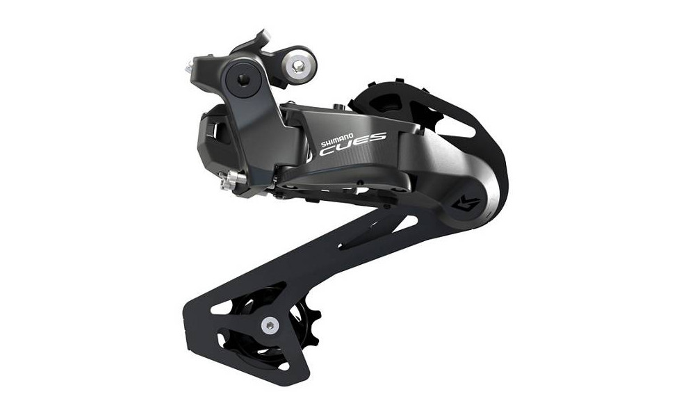 Rear derailleur Shimano CUES RD-U6070 1x11-speed 