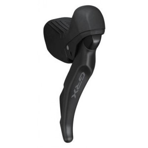 Shifter Shimano GRX ST-RX610 12-speed