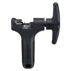 Tool Shimano TL-CN28 for chain cutting and connecting 6-11-speed