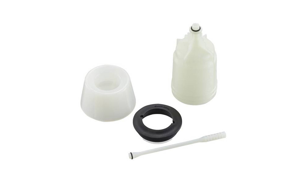 Disc brake bleeding kit Shimano TL-BR002 Funnel for ST shift/brake lever 