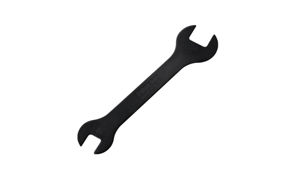 Инструмент Shimano TL-HS21 hub cone spanner 15/23mm 