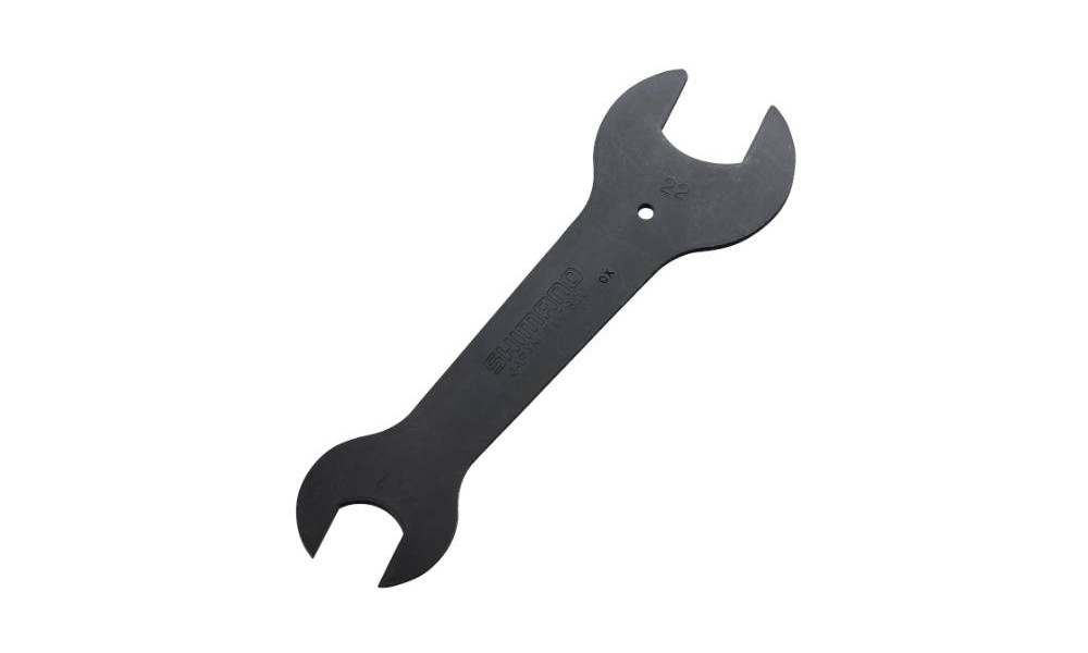 Инструмент Shimano TL-7S20 hub cone spanner 17/22mm 